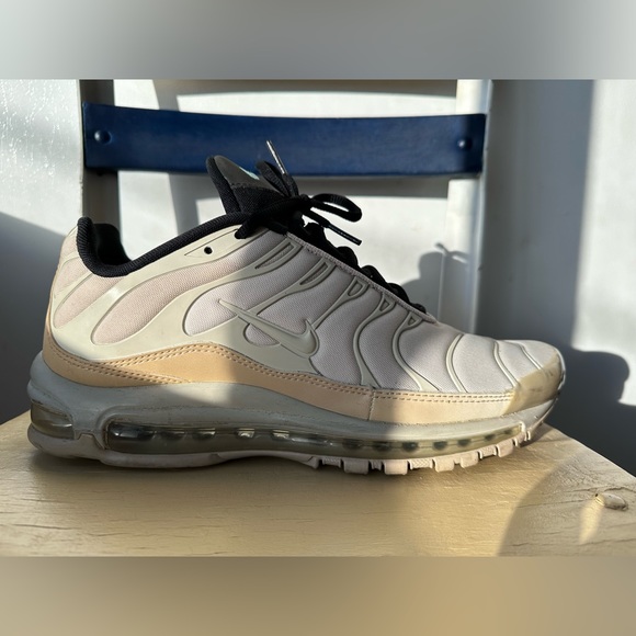 2018 Air Max 97 Plus -Light Orewood Brown main image 9